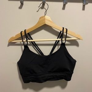 Lululemon Energy Bra